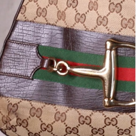 Gucci HOBO bag - Picture 2 of 15